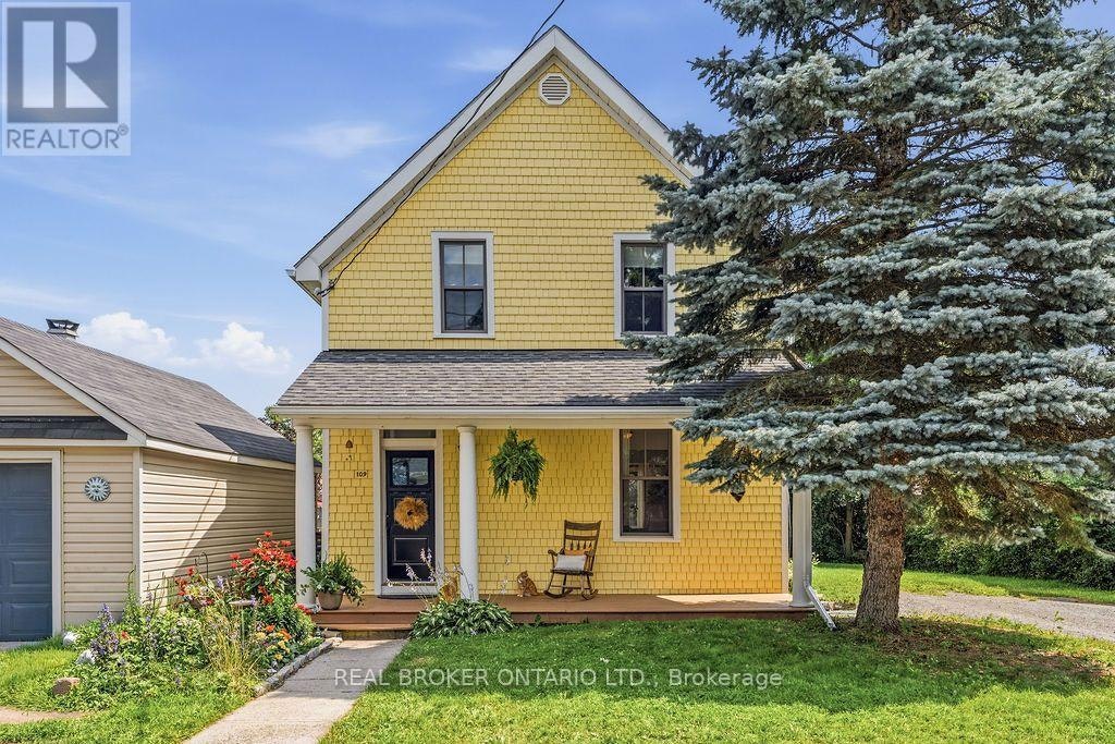 109 Edward Street, Mississippi Mills, ON, K0A 1A0
