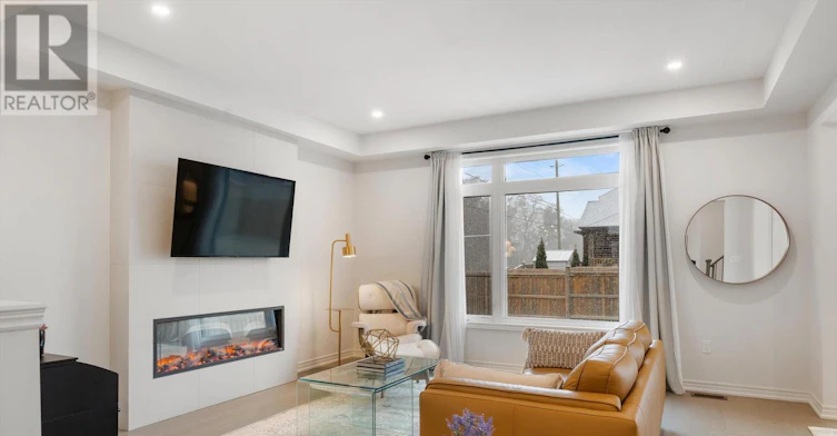 20 Myrtle Street, Pelham, ON, L3E 0A9 - 8