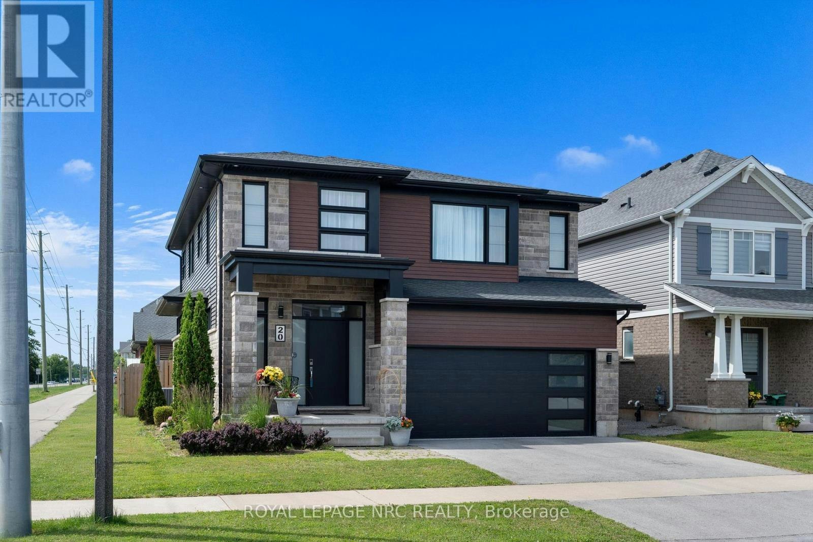20 Myrtle Street, Pelham, ON, L3E 0A9
