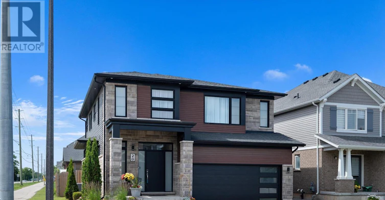 20 Myrtle Street, Pelham, ON, L3E 0A9