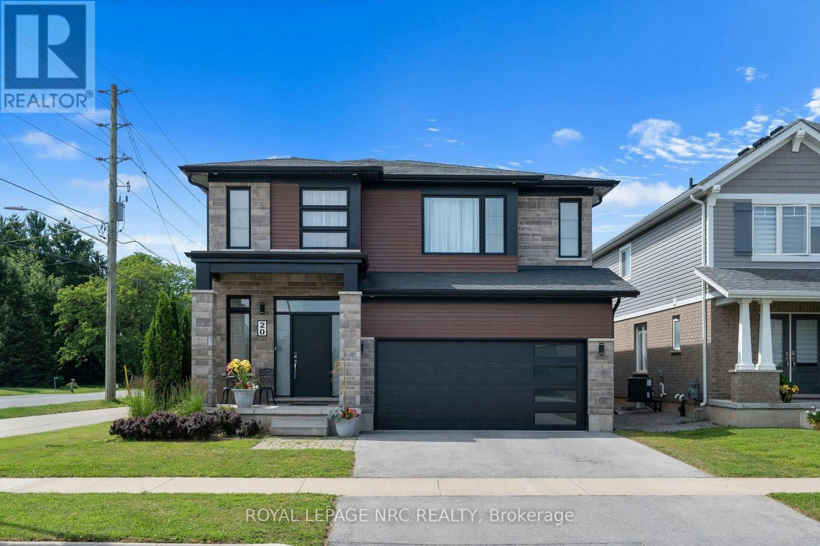 20 Myrtle Street, Pelham, ON, L3E 0A9 - 2