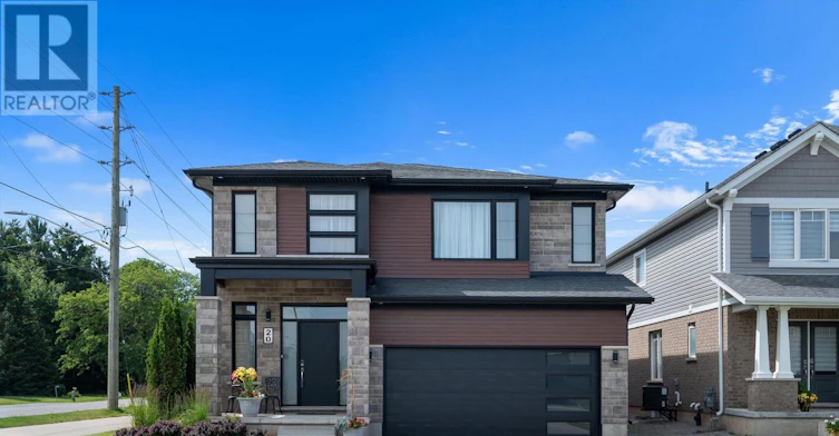 20 Myrtle Street, Pelham, ON, L3E 0A9 - 2