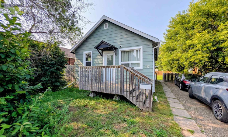 717 Northern Avenue