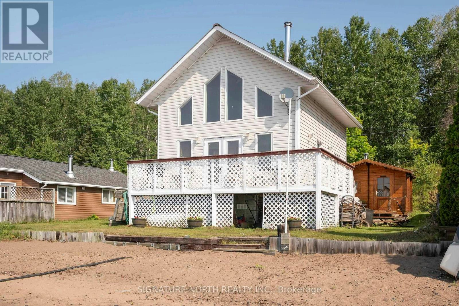 608 White Birch Beach Road, Shuniah, ON, P7A 4B5
