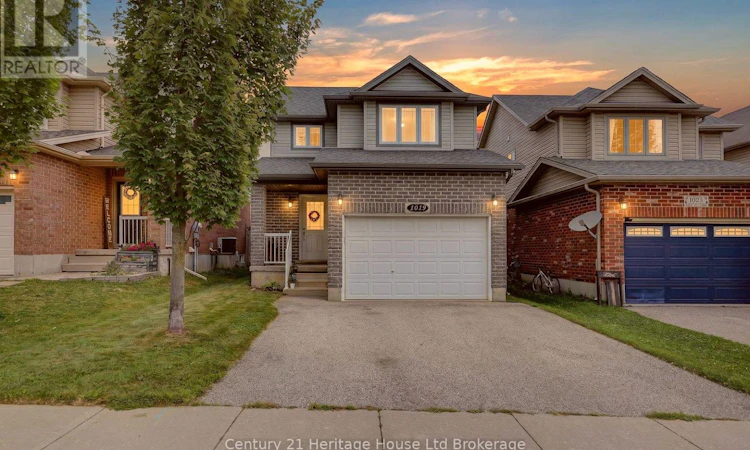 1019 Marquette Drive