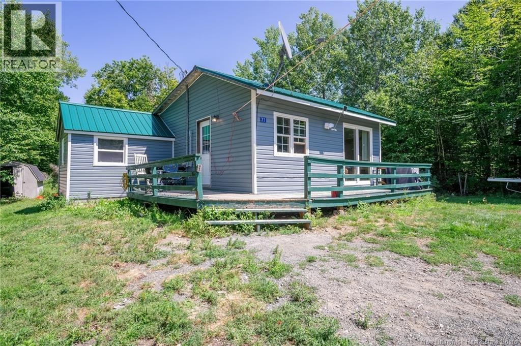 71 Schooner Cove Road, Wilsons Beach, NB, E5E 1N2