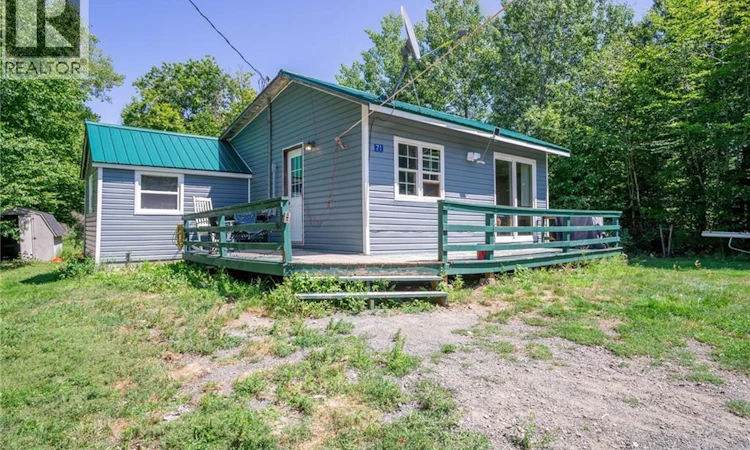 71 Schooner Cove Road