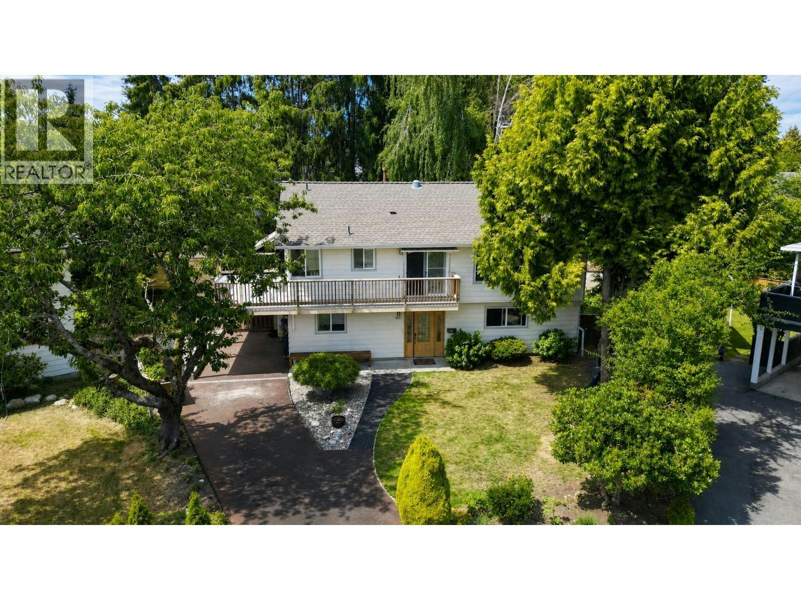 4551 47th Street, Delta, BC, V4K 2N5