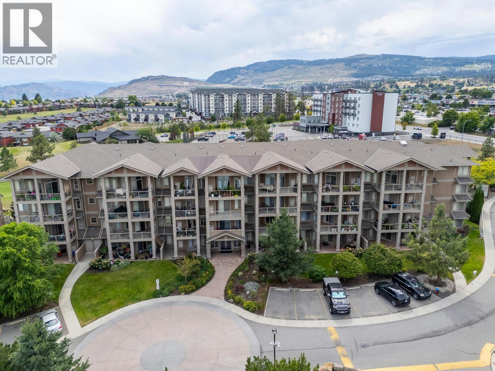 212-3533 Carrington Road, Westbank, BC, V4T 2Z9