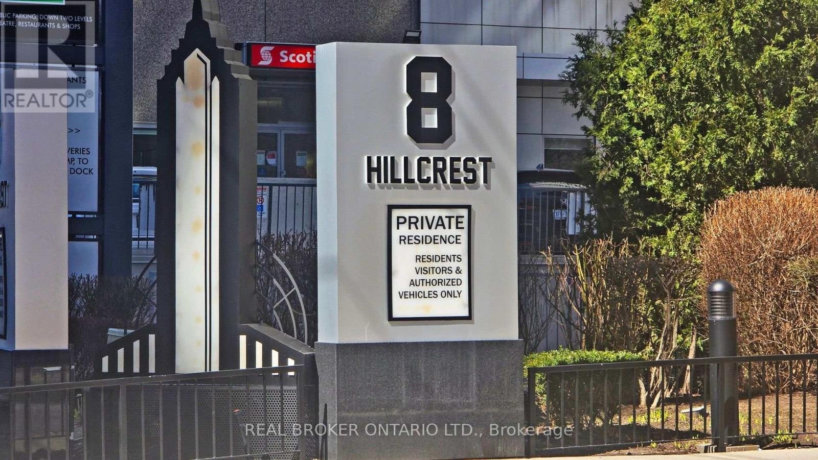 505-8 Hillcrest Avenue, Toronto, ON, M2N 6Y6 - 2