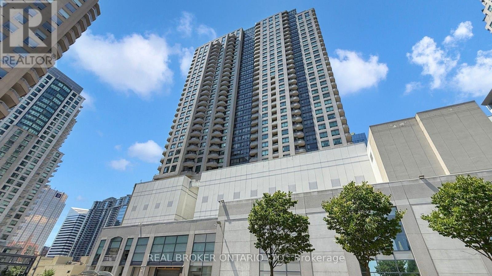 505-8 Hillcrest Avenue, Toronto, ON, M2N 6Y6