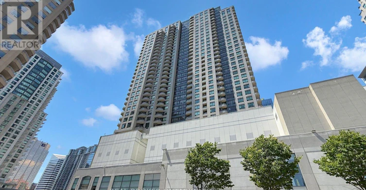 505-8 Hillcrest Avenue, Toronto, ON, M2N 6Y6