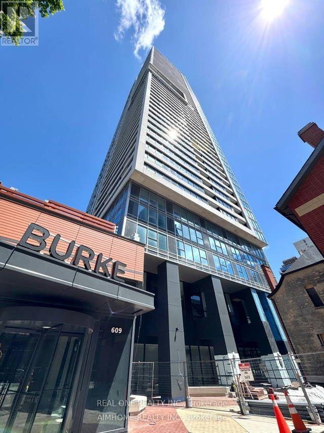 3605-609 Sherbourne Street, Toronto, ON, M4X 0A4 - 2
