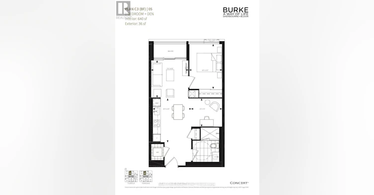 3605-609 Sherbourne Street, Toronto, ON, M4X 0A4 - 37