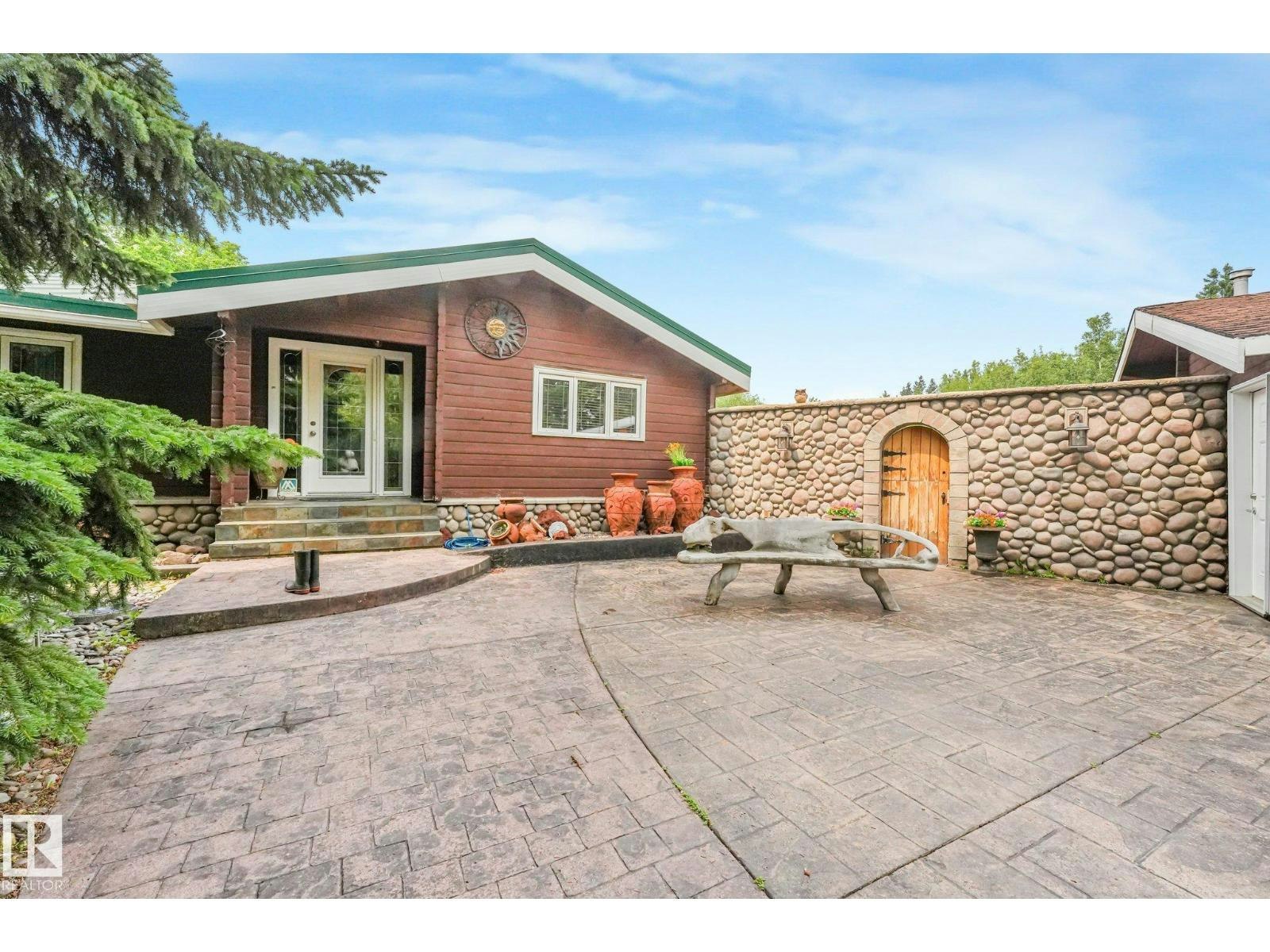 290-22560 Wye Road, Rural Strathcona County, AB, T8A 4T6