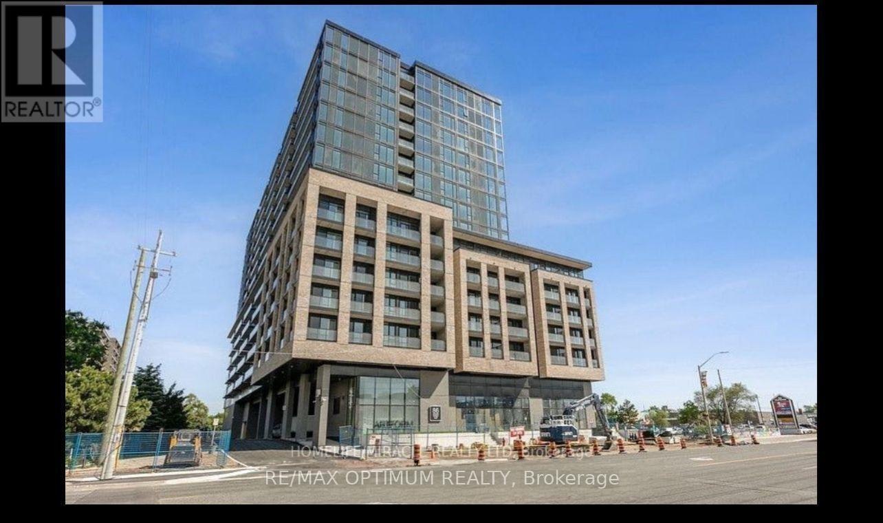 1516-86 Dundas Street E, Mississauga, ON, L5A 0B1