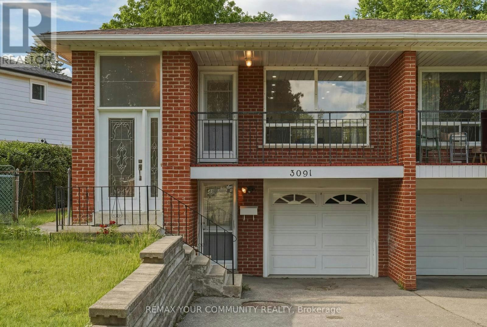 3091 Rymal Road, Mississauga, ON, L4Y 3B4