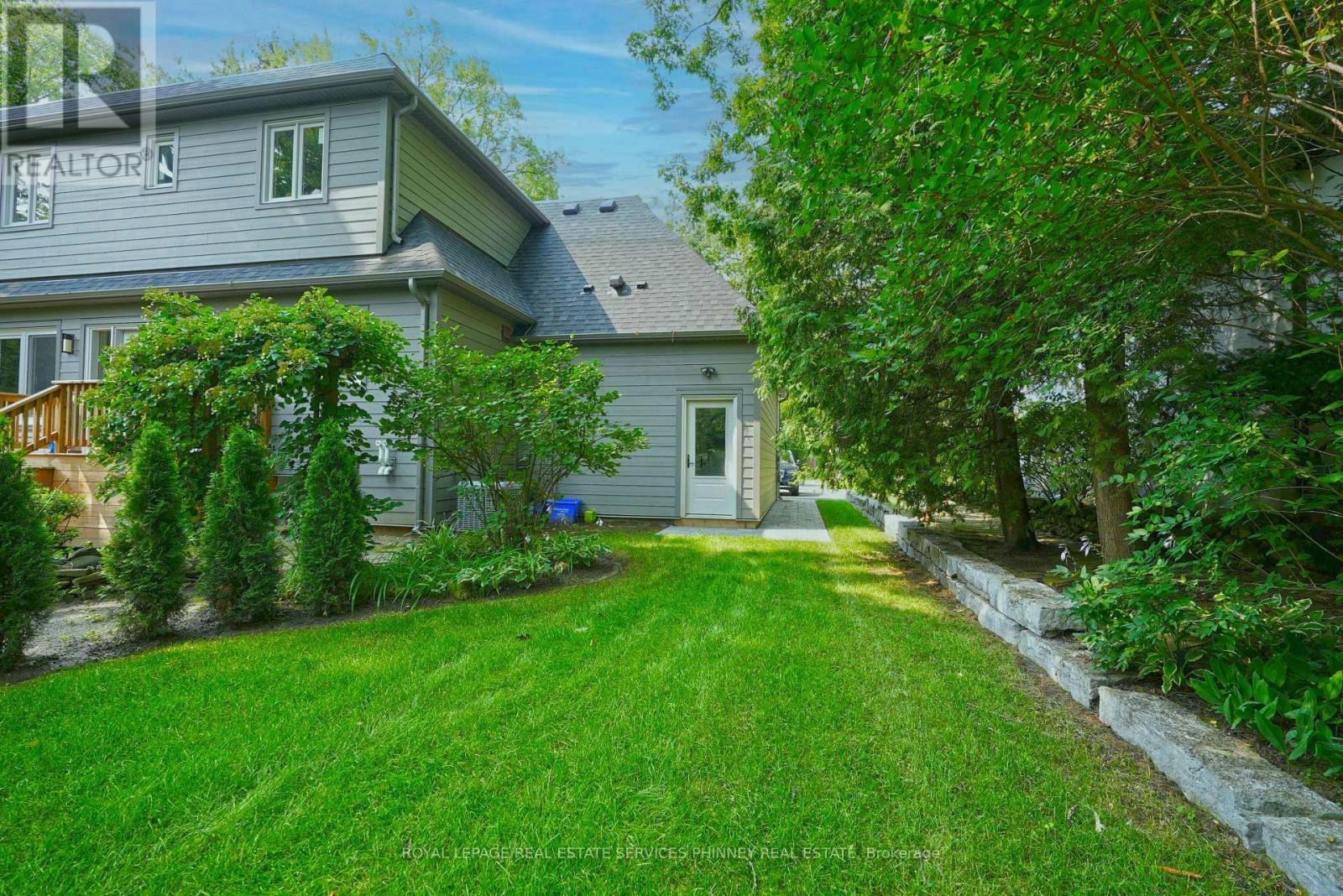 1413 Queen Victoria Avenue, Mississauga, ON, L5H 3H2 - 24