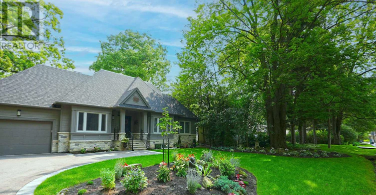 1413 Queen Victoria Avenue, Mississauga, ON, L5H 3H2 - 25