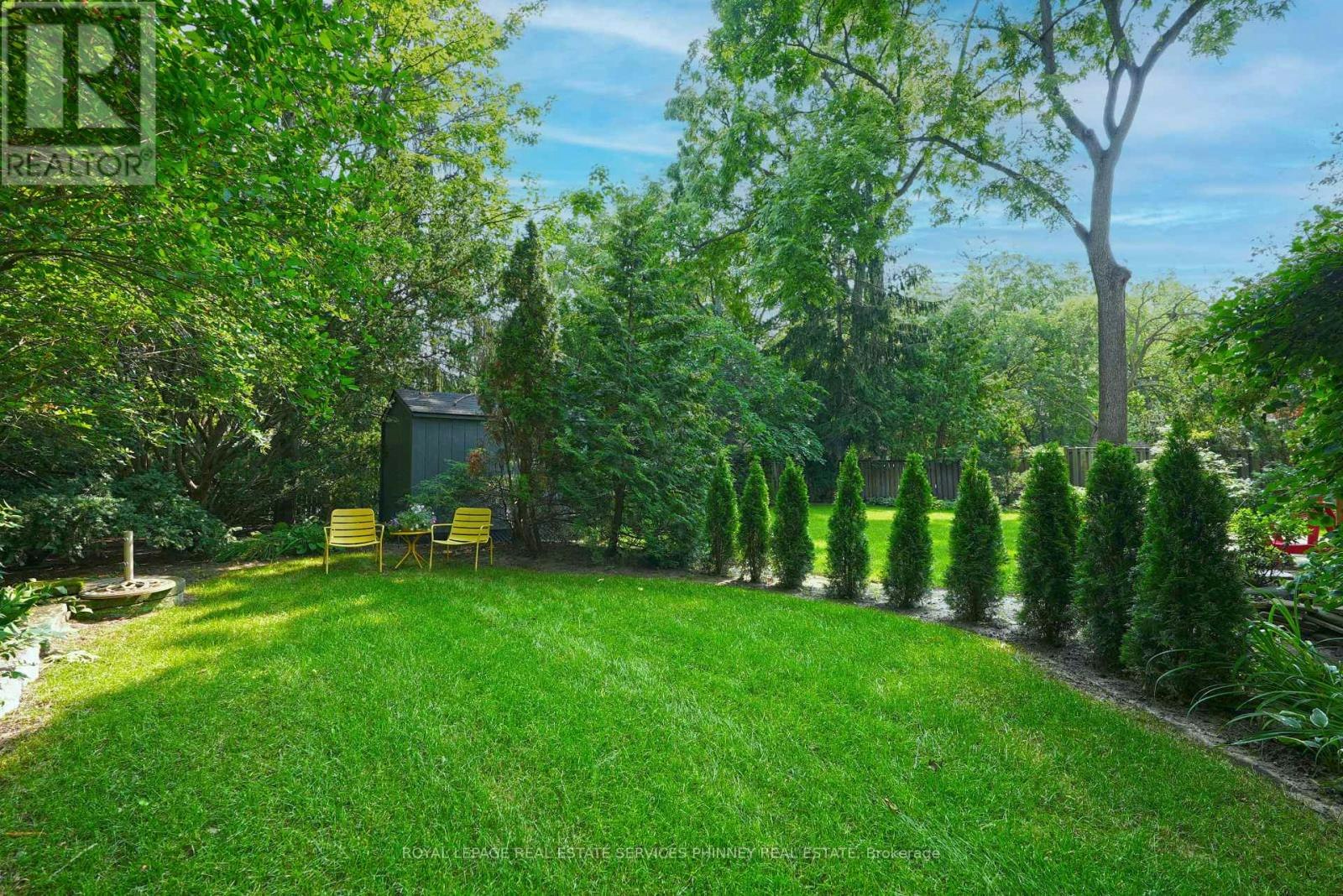 1413 Queen Victoria Avenue, Mississauga, ON, L5H 3H2 - 23