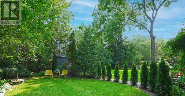 1413 Queen Victoria Avenue, Mississauga, ON, L5H 3H2 - 23