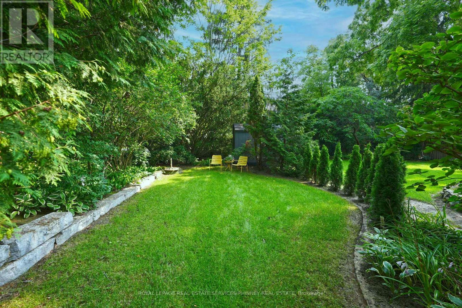 1413 Queen Victoria Avenue, Mississauga, ON, L5H 3H2 - 22