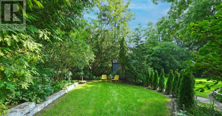 1413 Queen Victoria Avenue, Mississauga, ON, L5H 3H2 - 22