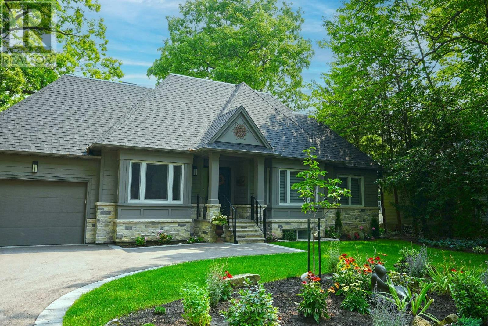 1413 Queen Victoria Avenue, Mississauga, ON, L5H 3H2 - 26