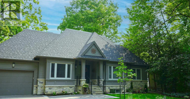 1413 Queen Victoria Avenue, Mississauga, ON, L5H 3H2 - 26