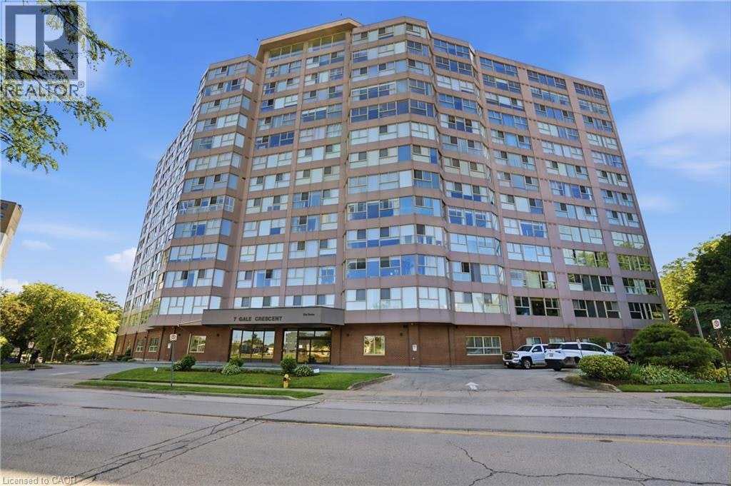 B3-7 Gale Crescent, St. Catharines, ON, L2M 7M8