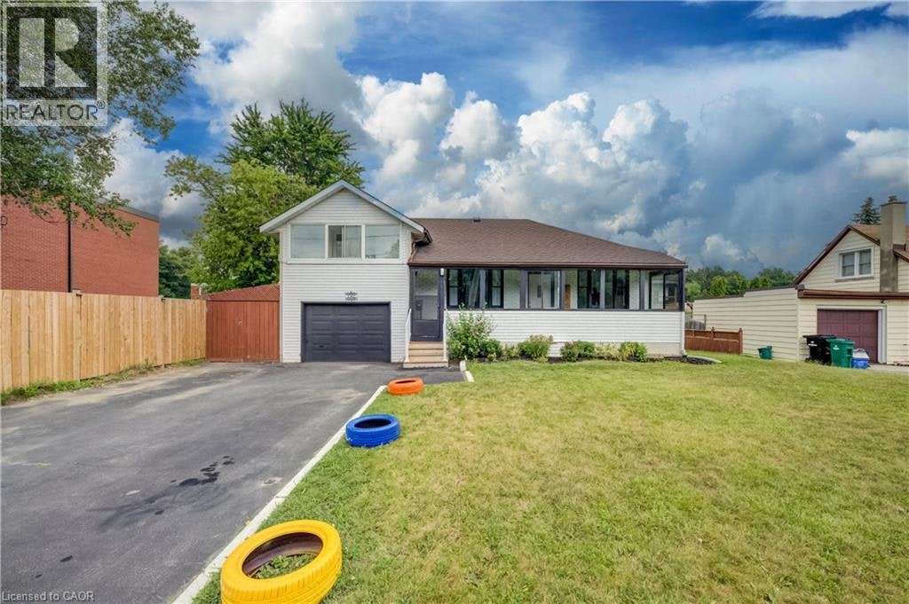 182 Avalon Place, Kitchener, ON, N2M 4N8