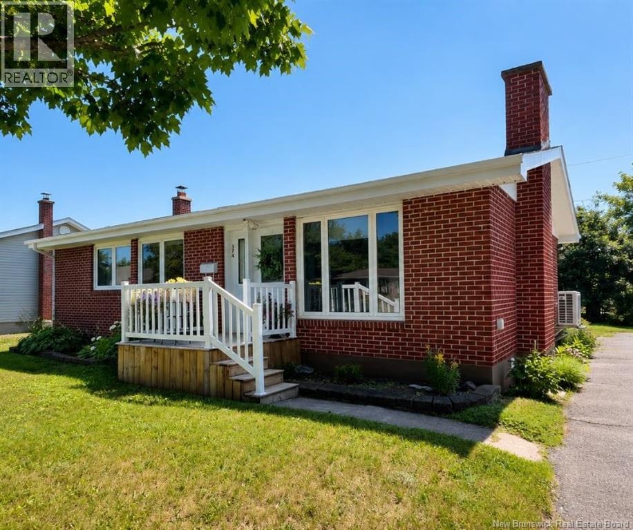 374 Mckenna Avenue, Miramichi, NB, E1V 1A8