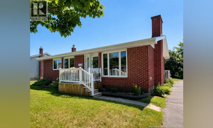 374 Mckenna Avenue