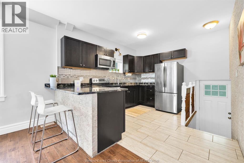 1341 Mckay, Windsor, ON, N9B 2B1 - 4