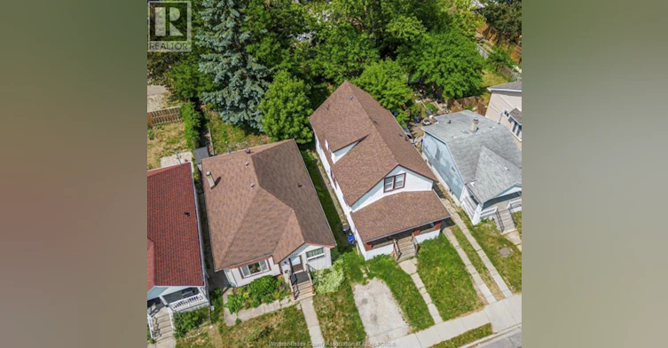 1341 Mckay, Windsor, ON, N9B 2B1 - 2
