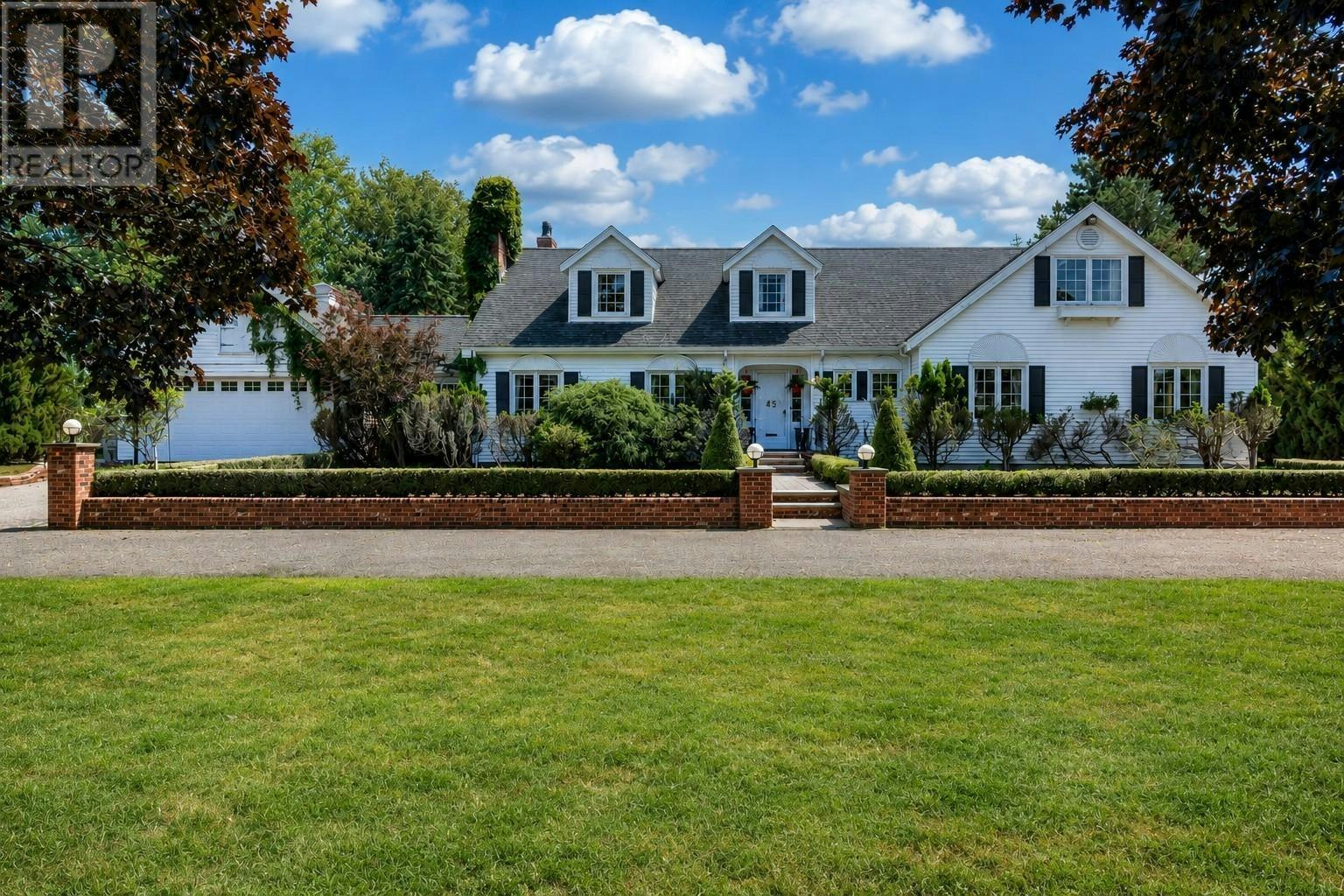 45 Longworth Avenue, Truro, NS, B2N 3E7