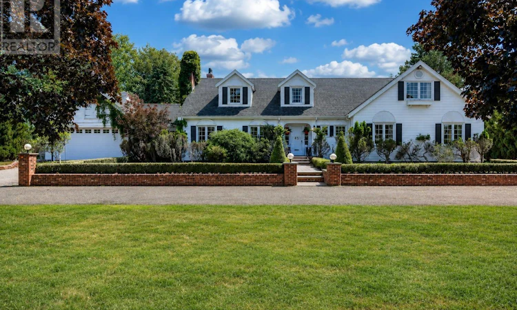 45 Longworth Avenue