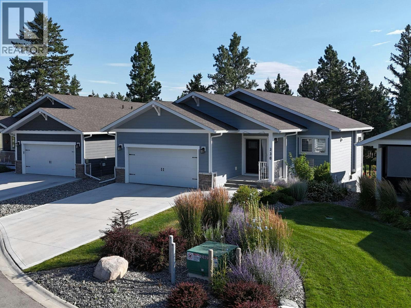 338 Legacy Lookout, Cranbrook, BC, V1C 0E4