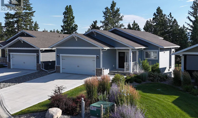 338 Legacy Lookout