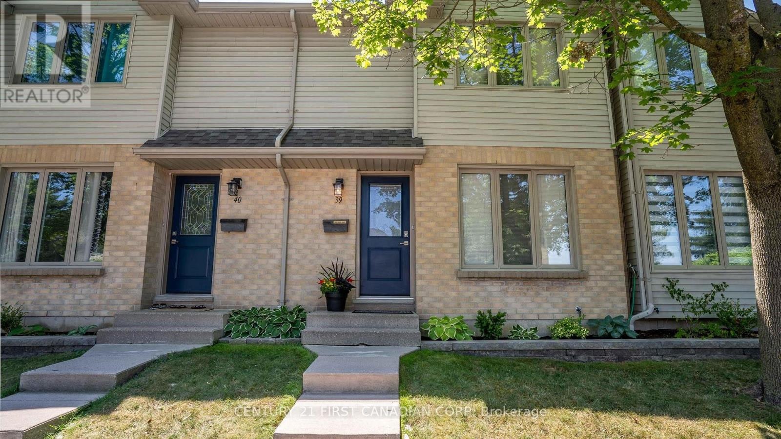 39-925 Lawson Road, London, ON, N6G 4X3
