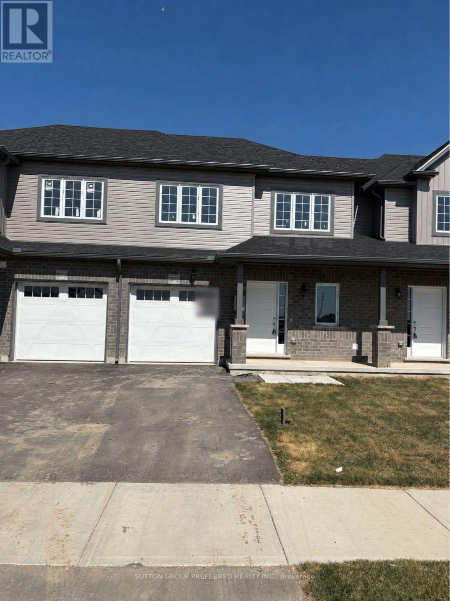 3972 Mia Avenue, London, ON, N6L 0H4