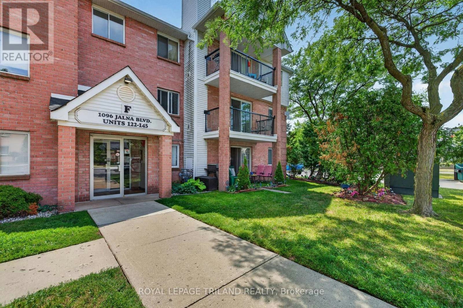 130-1096 Jalna Boulevard, London, ON, N6E 3B8