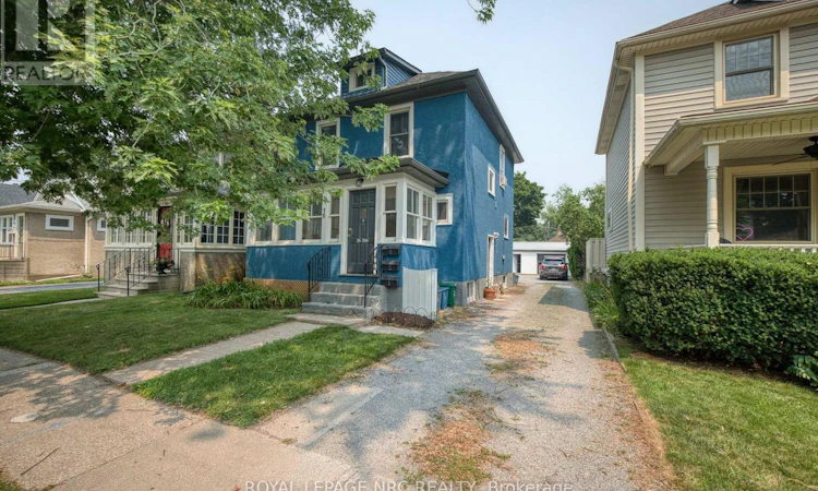 199 Russell Avenue