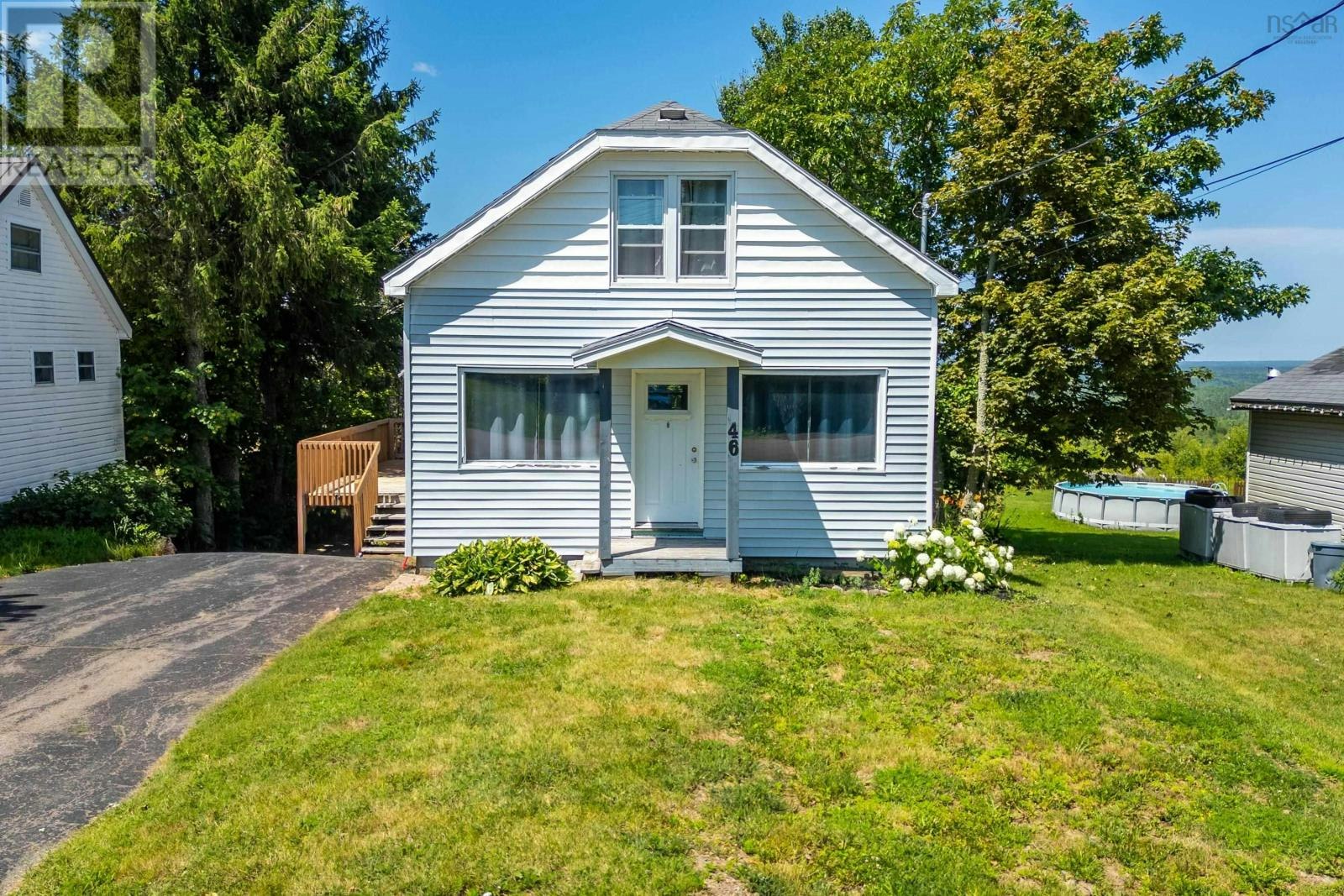 46 Maple Street, Springhill, NS, B0M 1X0