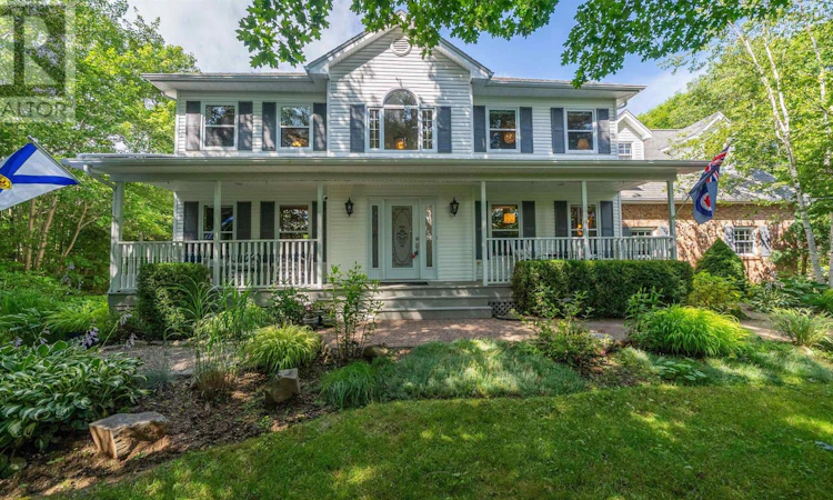 45 Canterbury Lane