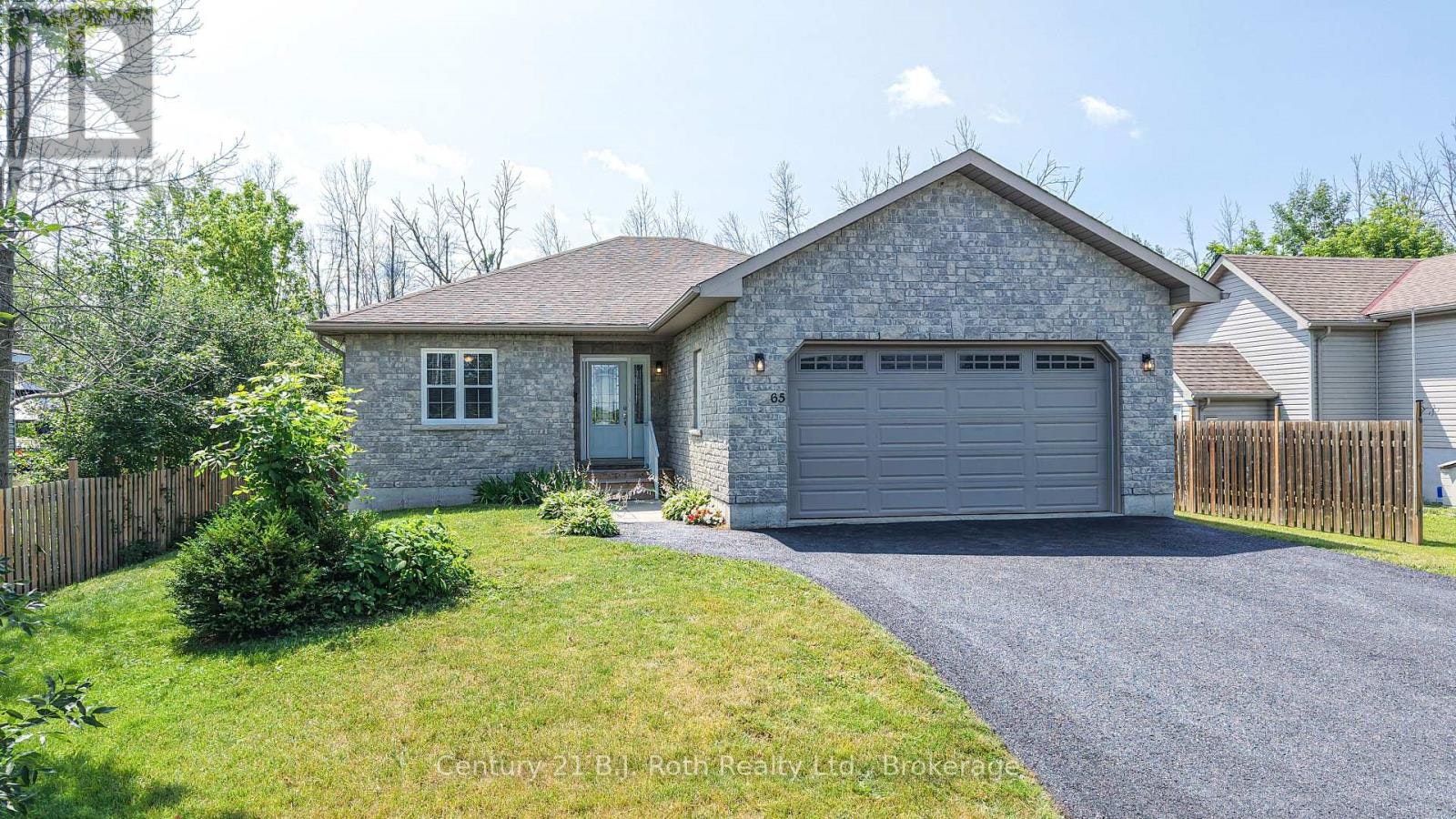65 Courtland Street, Ramara, ON, L3V 1A6