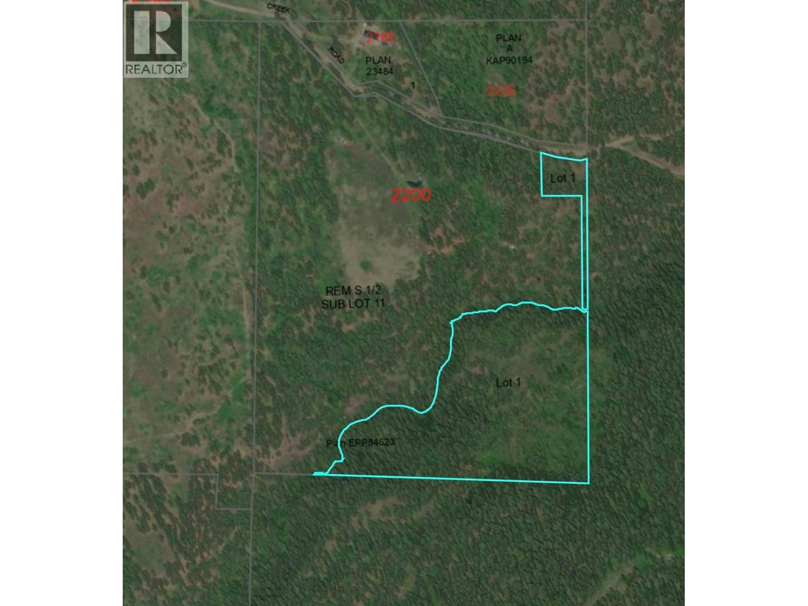 Lot-1 Nicholson Creek Road, Rock Creek, BC, V0H 1Y0 - 19