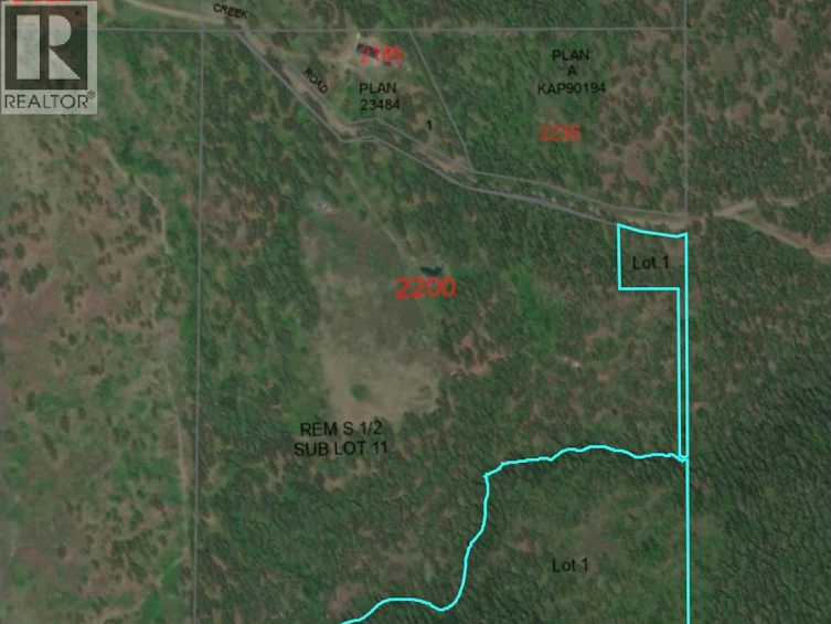 Lot-1 Nicholson Creek Road, Rock Creek, BC, V0H 1Y0 - 19
