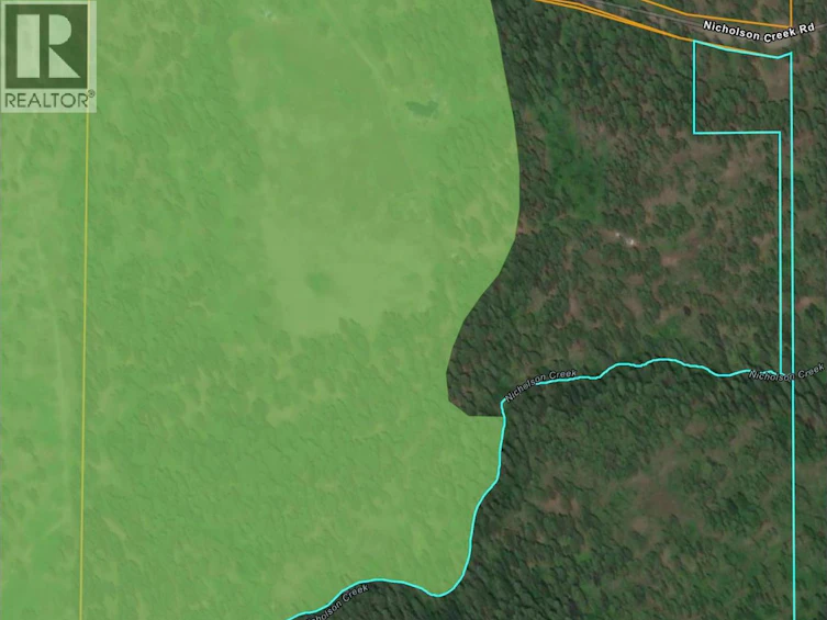 Lot-1 Nicholson Creek Road, Rock Creek, BC, V0H 1Y0 - 20