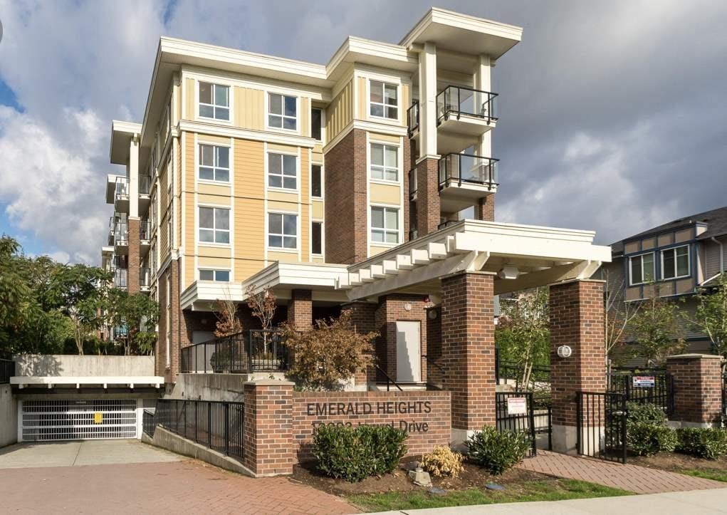 717-13883 Laurel Drive, Surrey, BC, V3T 1A8